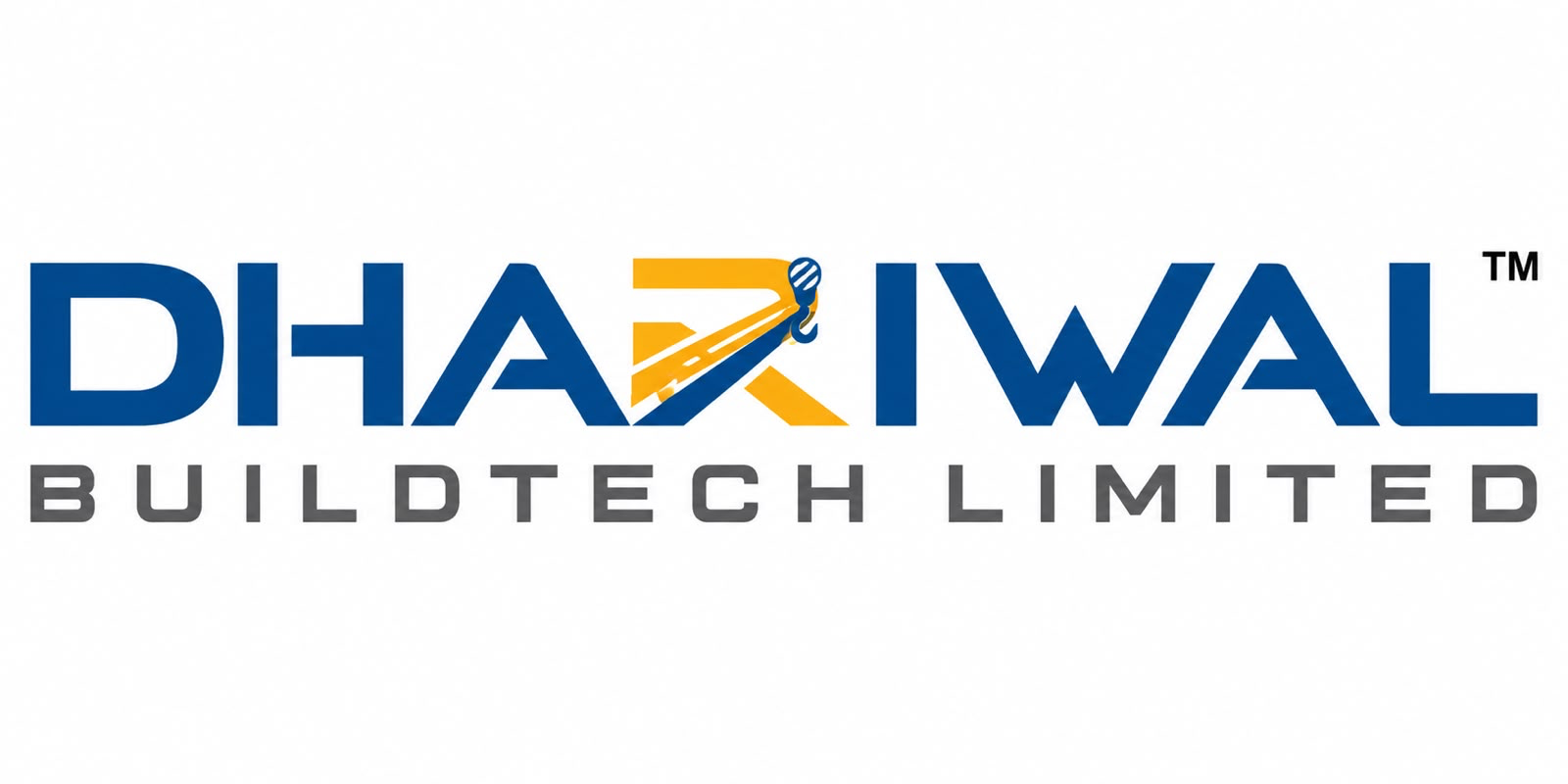 Dhakiwal Buildtech logo