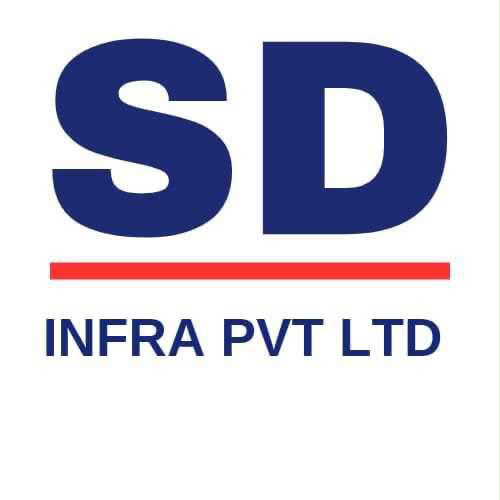 SD Infra Pvt Ltd logo