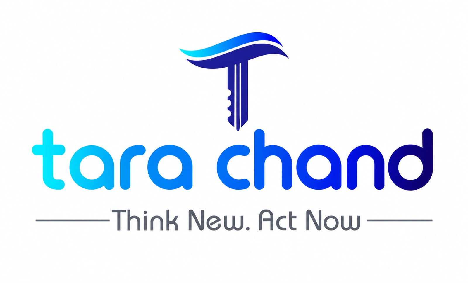 Tara Chand logo